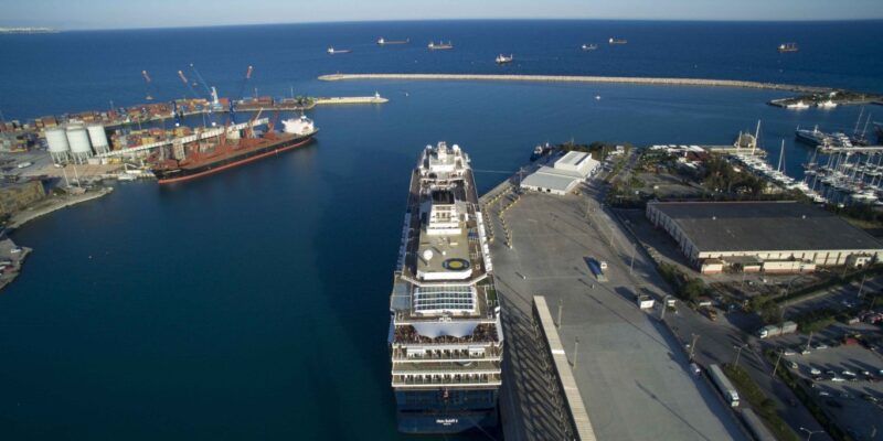 QTerminals Antalya