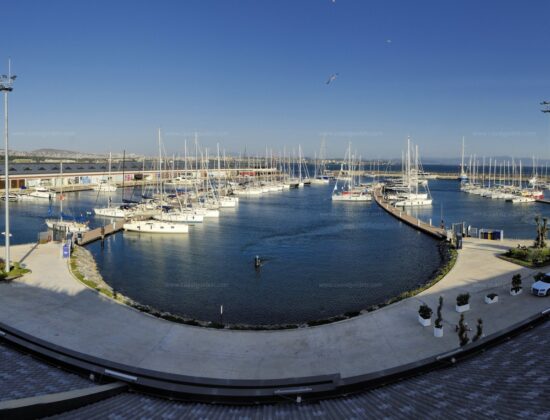 Viaport Marina