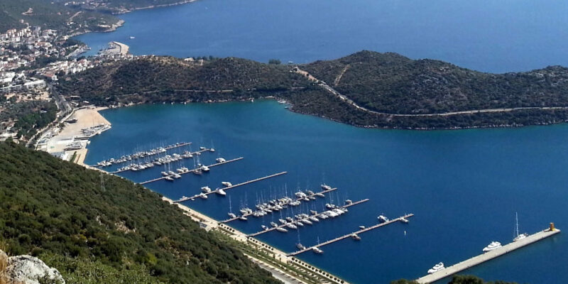 Setur Marinas Antalya