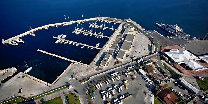 Setur Marinas Kuşadası
