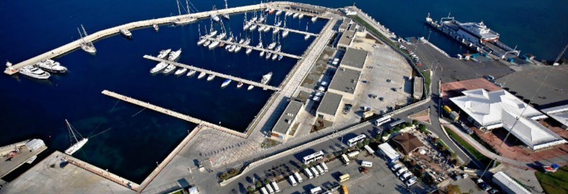 Setur Marinas Yalova