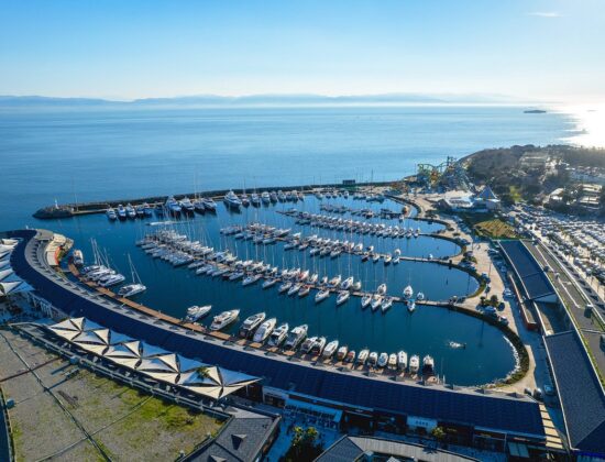 Viaport Marina