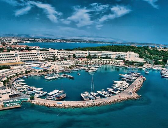Setur Marinas Çeşme Altınyunus
