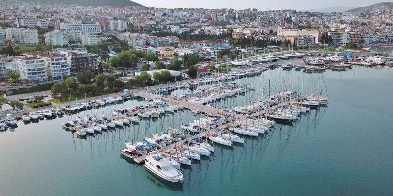 Setur Marinas Kuşadası