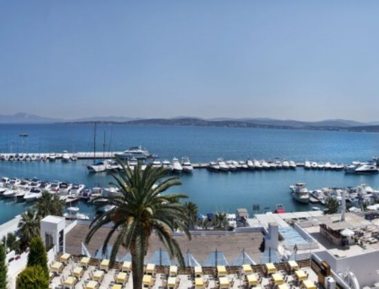 Setur Marinas Çeşme Altınyunus