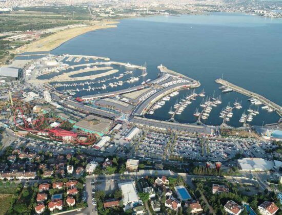 Viaport Marina