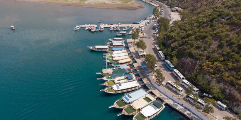 Setur Marinas Demre