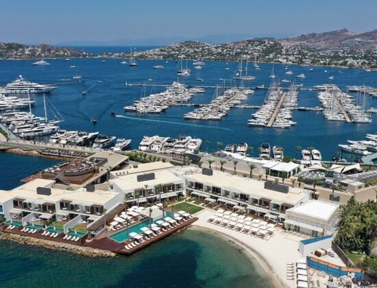 Yalıkavak Marina